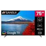 65” 4K Smart TVs starting at $349