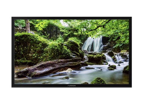Up to $400 Off Furion 4K Outdoor TVs!