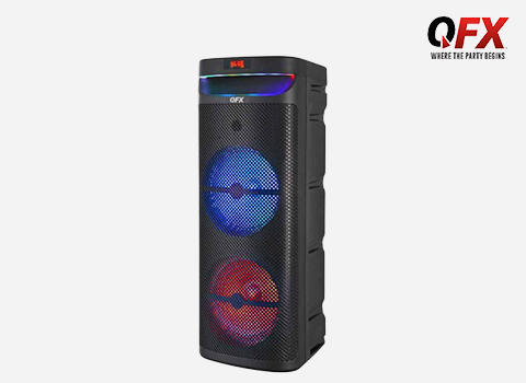 JBL PartyBox Stage 320 Portable Bluetooth Speaker Now $499.95
