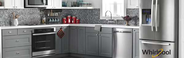 Whirlpool Appliances