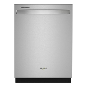37% Off LG Smart 42 dBa&nbsp; Dishwasher