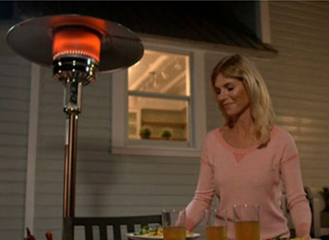 Patio Heaters on sale