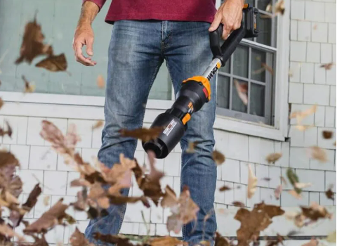 Worx Lawn & Garden Tools