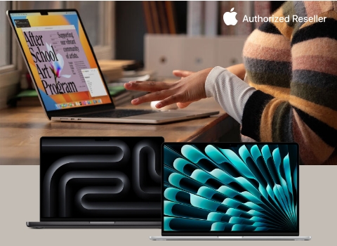 Save on select MacBooks starting at $868