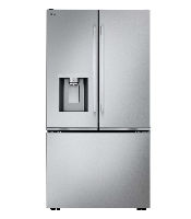 38% Off LG Smart Counter Depth French Door&nbsp; Refrigerator