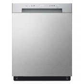29% Off LG Front Control Dishwasher&nbsp; 52 dBa