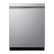 36% Off LG 44 dBa Sound Level Dishwasher&nbsp;