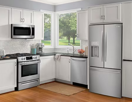 Kitchen Appliances