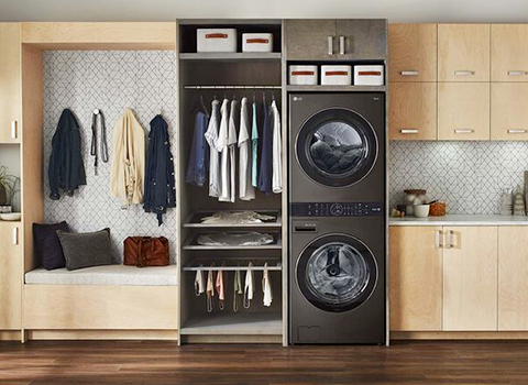 Washers