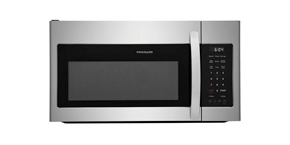 17% Off Frigidaire Over-the-Range Microwave