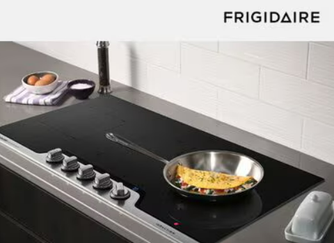 10% Off Frigidaire Gallery Over-the-Range Microwave