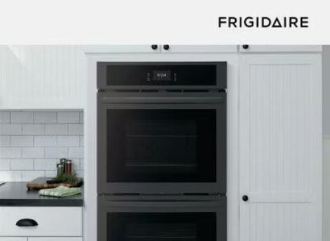 17% Off Frigidaire Over-the-Range Microwave
