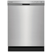14% Off Frigidaire 54 dBA Dishwasher