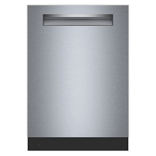 Bosch&nbsp; Smart&nbsp; Dishwasher 44 dBA $1249.98