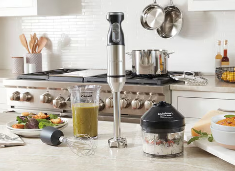 Hand Held Blender starting at $14.99