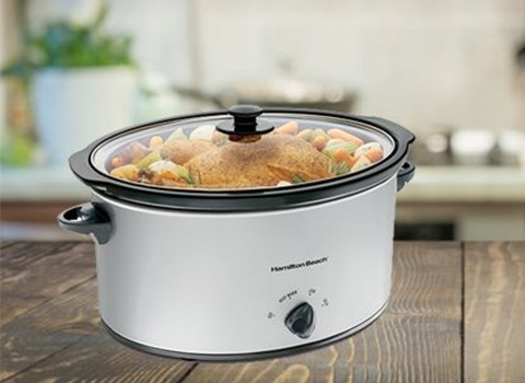Slow Cookers