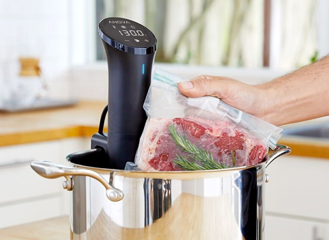 Sous Vide