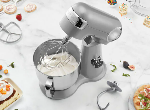 Hand and Stand&nbsp;Mixers