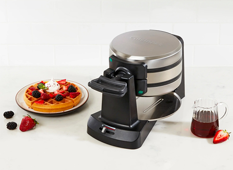 Waffle Makers