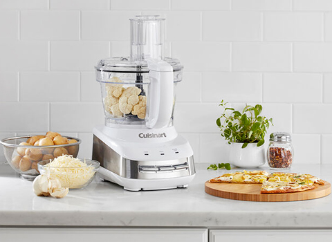 Food Processors