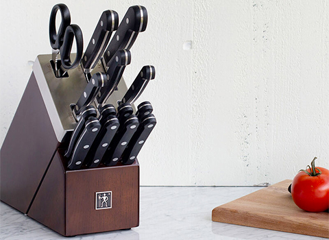 Cutlery & Knives