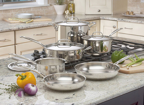 Cookware