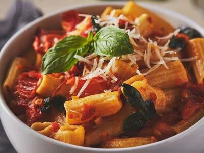 Slow Cooker Recipes