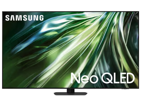 Samsung Neo QLED&nbsp; 4K Smart Tizen TV