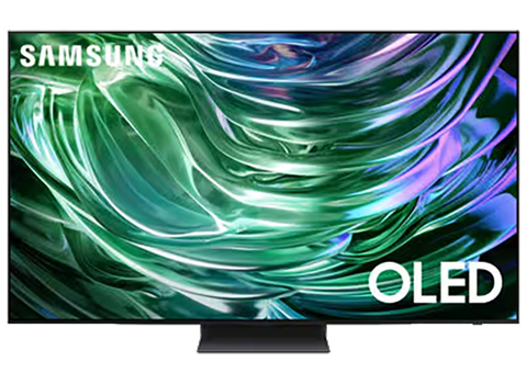 Samsung OLED 4K Smart Tizen&nbsp;TV