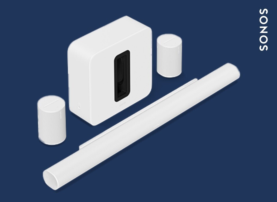 Up to $170 Off &nbsp;select Sonos Product