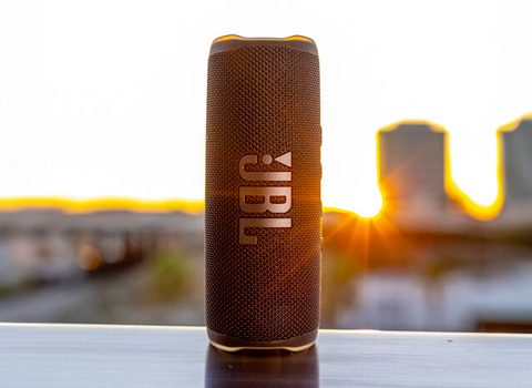JBL Flip 6 Portable Bluetooth Speaker Now $89.95