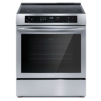35% Off Frigidaire &nbsp;Convection Electric&nbsp;Range