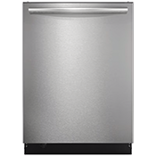 11% Off Frigidaire&nbsp; 49 dBA Dishwasher