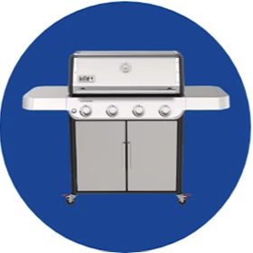 BBQs