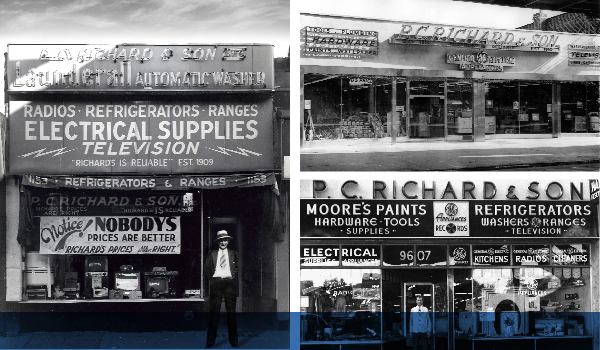 Celebrating our 116th Birthday!