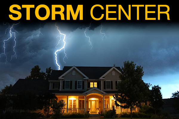 Storm Center