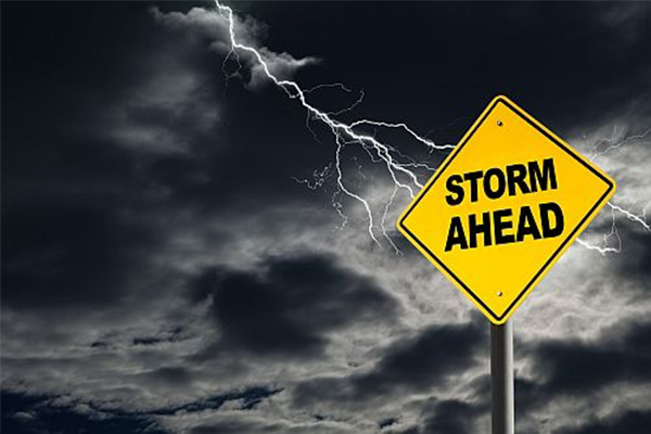 How to prepare for a power outage!