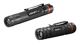 Flashlights