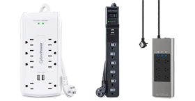 Surge Protectors
