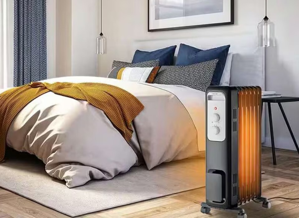 Heaters