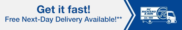 Free Delivery