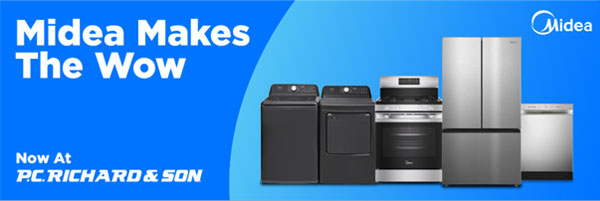 Midea Appliances