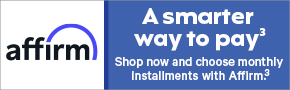 affirm the smarter way to pay