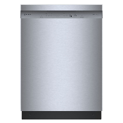 Bosch&nbsp; Smart&nbsp; Dishwasher 48 dBA $729.98
