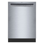 Bosch&nbsp; Smart&nbsp; Dishwasher 48 dBA $899.98