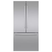 Bosch&nbsp; Smart Counter Depth French 4-Door Refrigerator