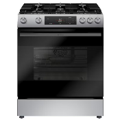 Bosch&nbsp; 3.6 Cu. Ft. Convection Gas Range with 5 Sealed Burner $3999.98