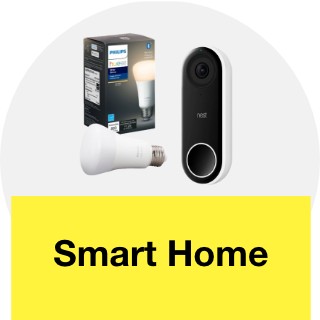 Smart Home Clearance