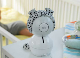 83% Off&nbsp; Arlo Puppy Baby Monitoring Camera