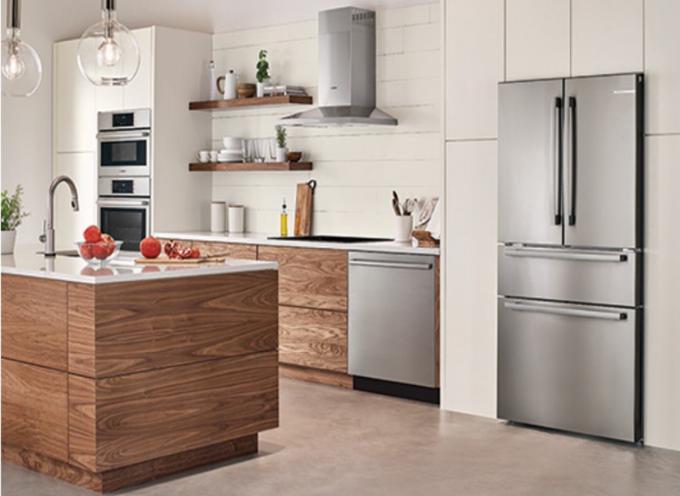 Appliances